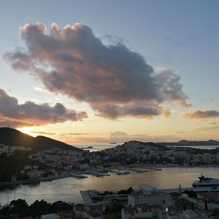 Apartment Princino Dubrovnik Kültér fotó