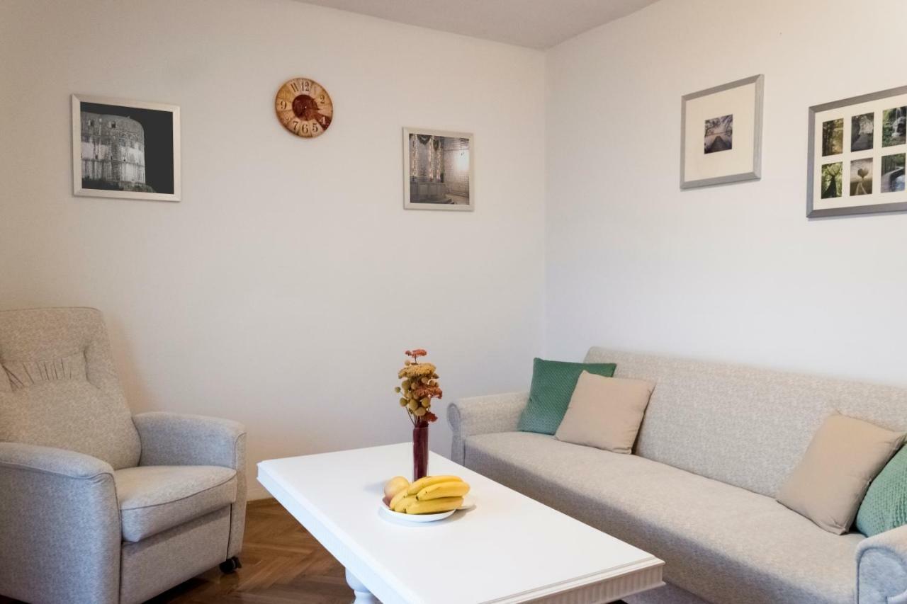 Apartment Princino Dubrovnik Kültér fotó