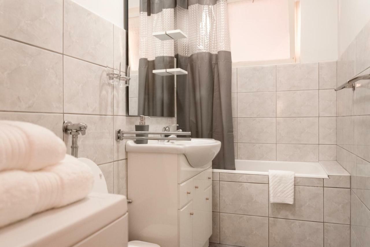 Apartment Princino Dubrovnik Kültér fotó