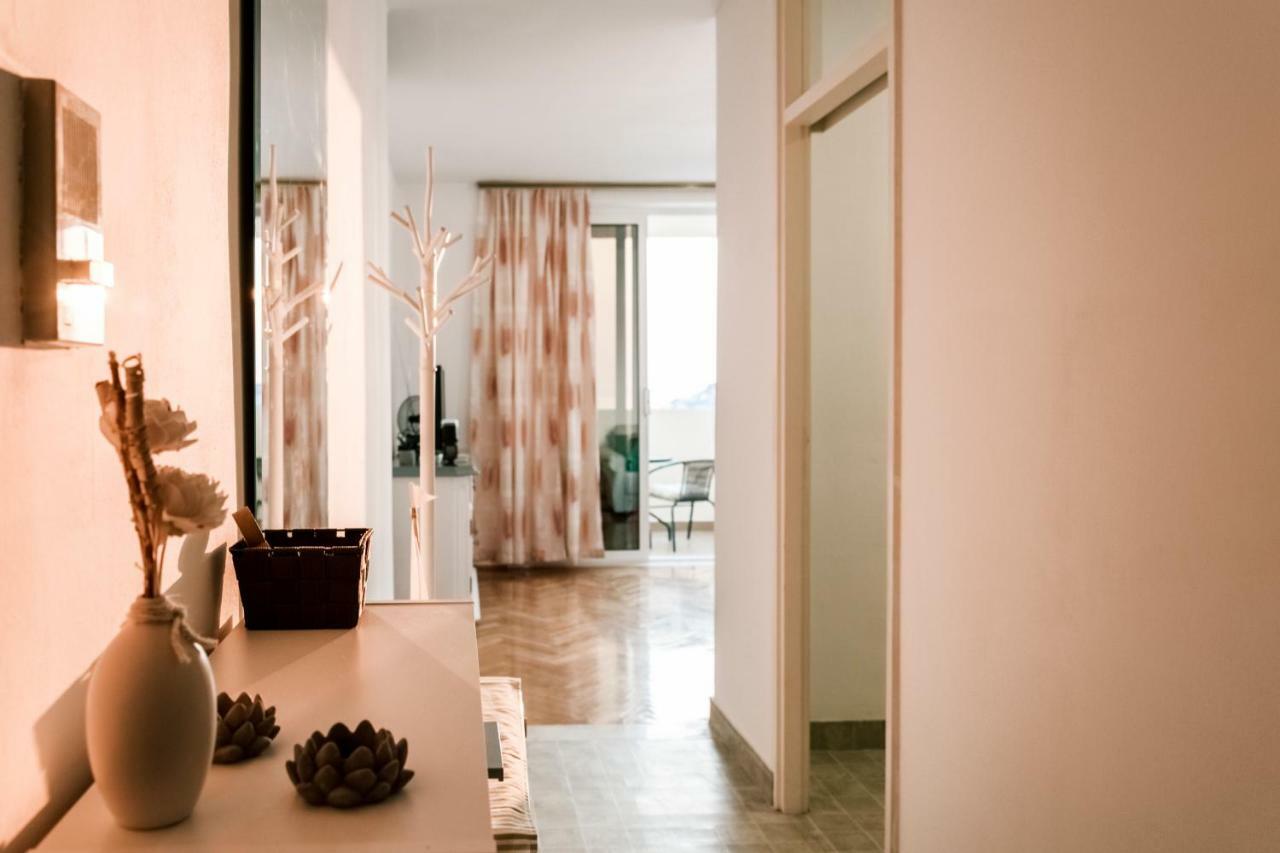 Apartment Princino Dubrovnik Kültér fotó