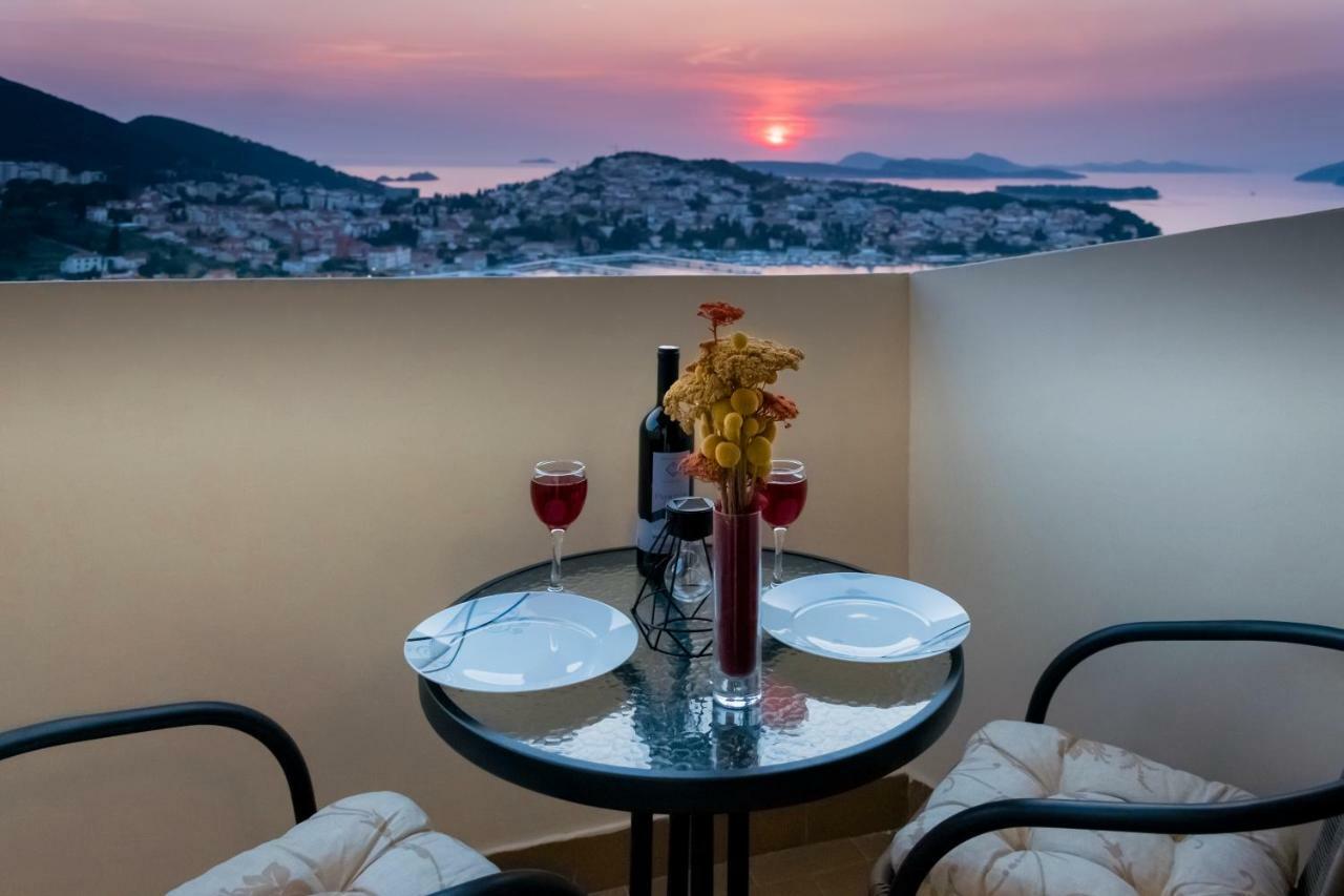 Apartment Princino Dubrovnik Kültér fotó