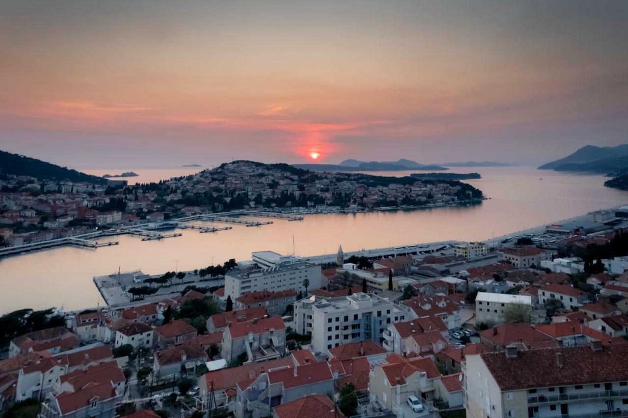 Apartment Princino Dubrovnik Kültér fotó