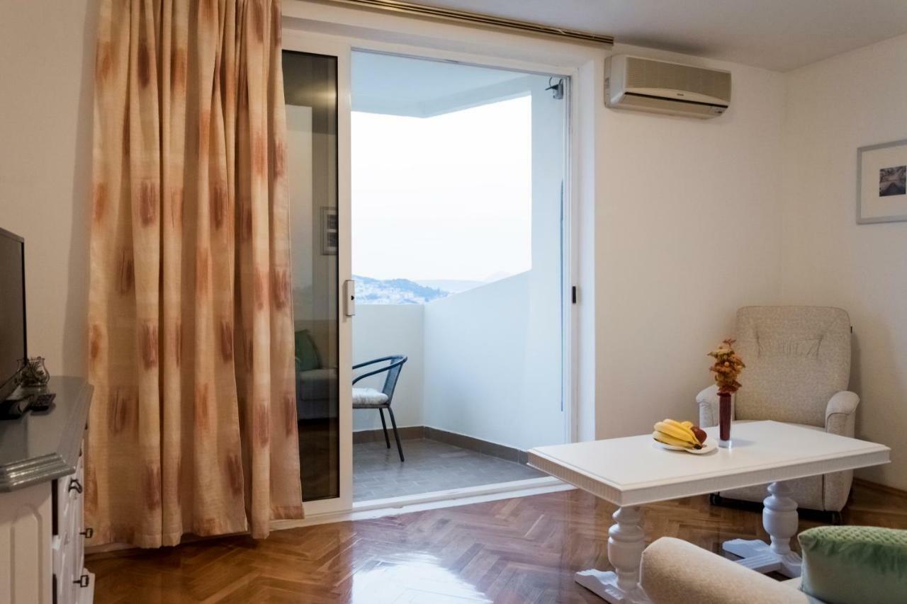 Apartment Princino Dubrovnik Kültér fotó